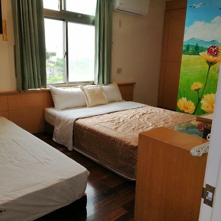 Love With Dolphin B&B Magong Exterior foto