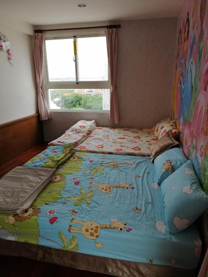 Love With Dolphin B&B Magong Exterior foto