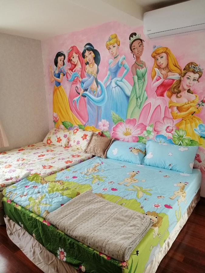Love With Dolphin B&B Magong Exterior foto