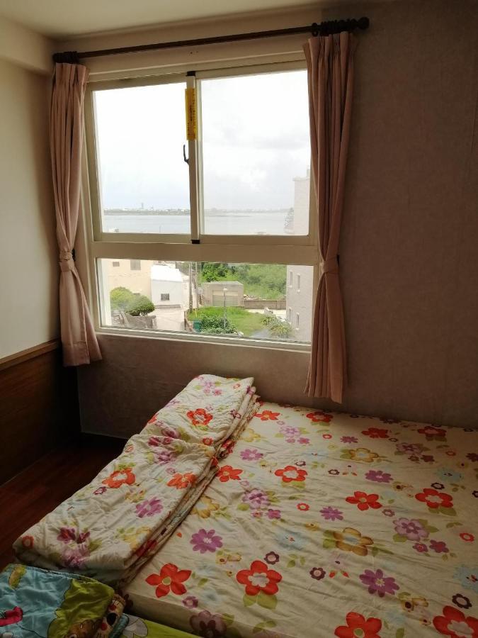 Love With Dolphin B&B Magong Exterior foto
