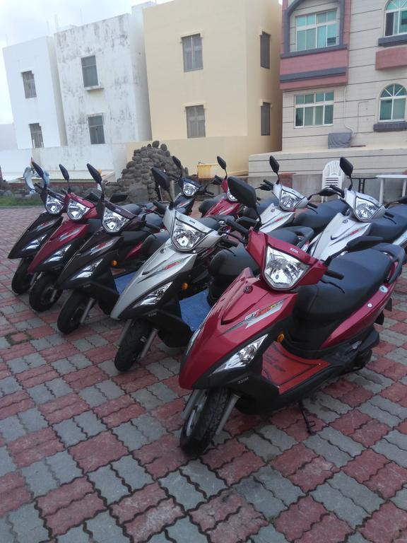 Love With Dolphin B&B Magong Exterior foto